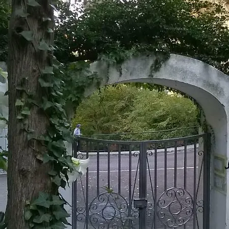 La Bella Carolina 아파트
